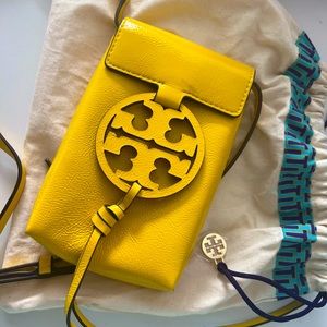 Tory Burch mini Crossbody Bag